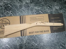 #4 CVA Select Hardwood Frontier, Bobcat Stock (In The White)(Never Used)