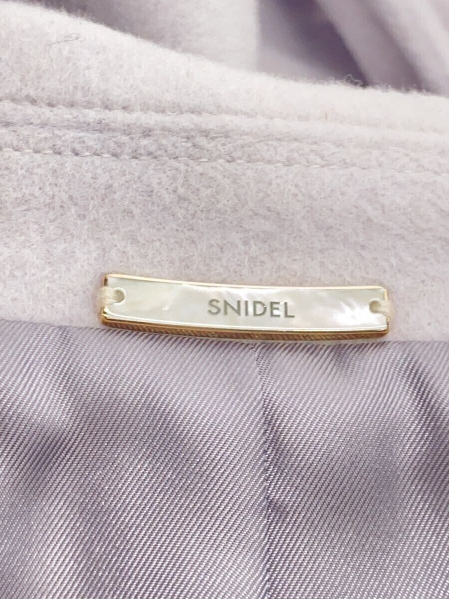 ALTRA MASH STYLE LAB ALTRO CAPPOTTO CHESTER O LANA GRIGIO SWFC245001 SNEIDEL