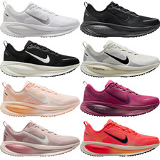 Nike Vomero 18 Women Running Shoe US Size 6-11 New Colors New in Box Athletic