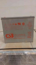 134AH CSB Battery HRL 12540W FR 12V 540W 12V 2019 (SKU: 110269)