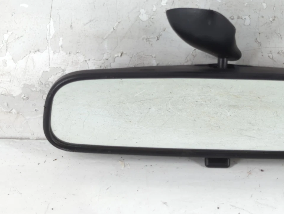 2004-2009 Kia Spectra Interior Rear View Mirror Oem H6TM2 - Image 2 of 4