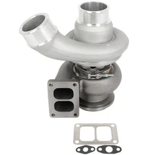 For Mack Truck E7 Engine 12L 2002-2006 Turbo Turbocharger S300A106 631GC5174AMX