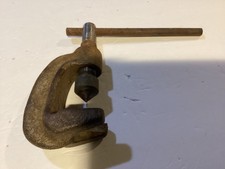 VINTAGE NARZĘDZIE DO ROZBŁYSKÓW Hamulce hydrauliczne itp