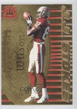 1996 Pacific Dynagon JJ Stokes #P-129