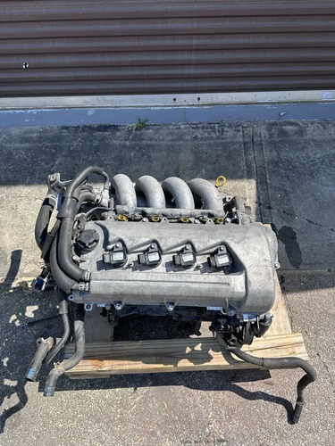 00-05 TOYOTA CELICA GTS COROLLA MATRIX XRS 2ZZ ENGINE 1.8L VVTL-i 2ZZ-GE (66A)