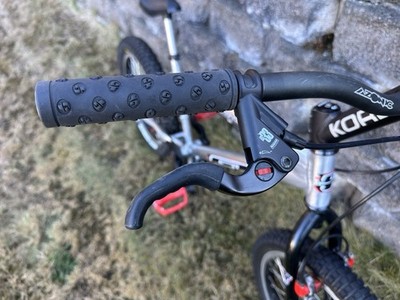 Rare Vintage 1998 GT Bicycles Team Trials BMX MTB 20” Hans Rey