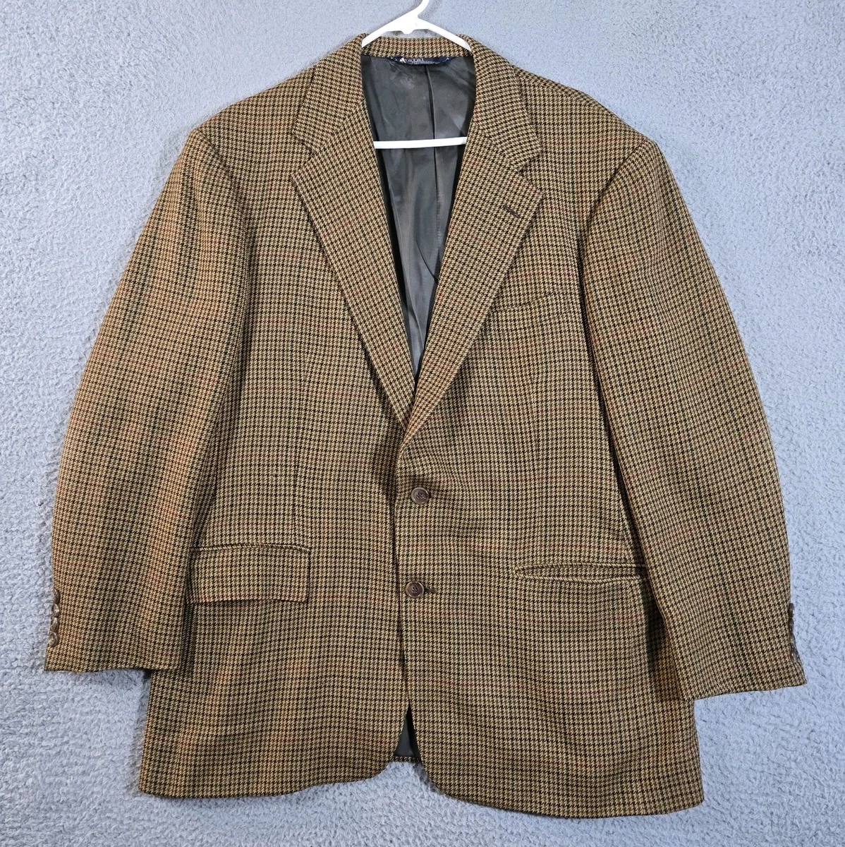 Polo Ralph Lauren Wool Blazers for Men for sale - eBay