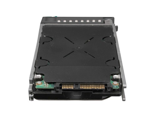 Fujitsu MBB2147RC Original Server Festplatte HDD 146GB (2,5 Zoll / 6,4 cm) SAS I - Bild 2 von 4