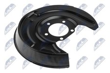 Tambour de frein Audi A6