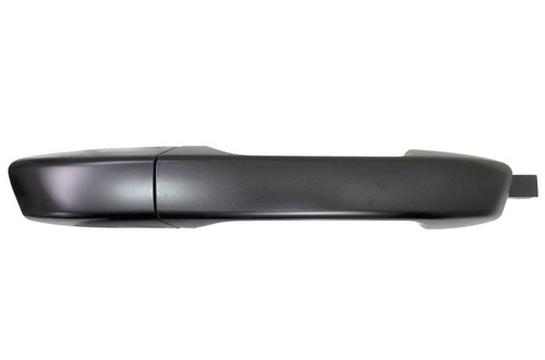 Primed Black Exterior Door Handle – Driver Side Front Replacement For 2004–2012 Mitsubishi Galant