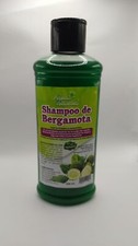 Shampoo Bergamota 100 Natural 17.63 Fl. Oz per Bottle