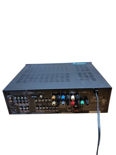 Onkyo TX SR505 - 7.1 Ch HDMI Home Theater Surround Sound Receiver System - READ - Picture 3 of 6
