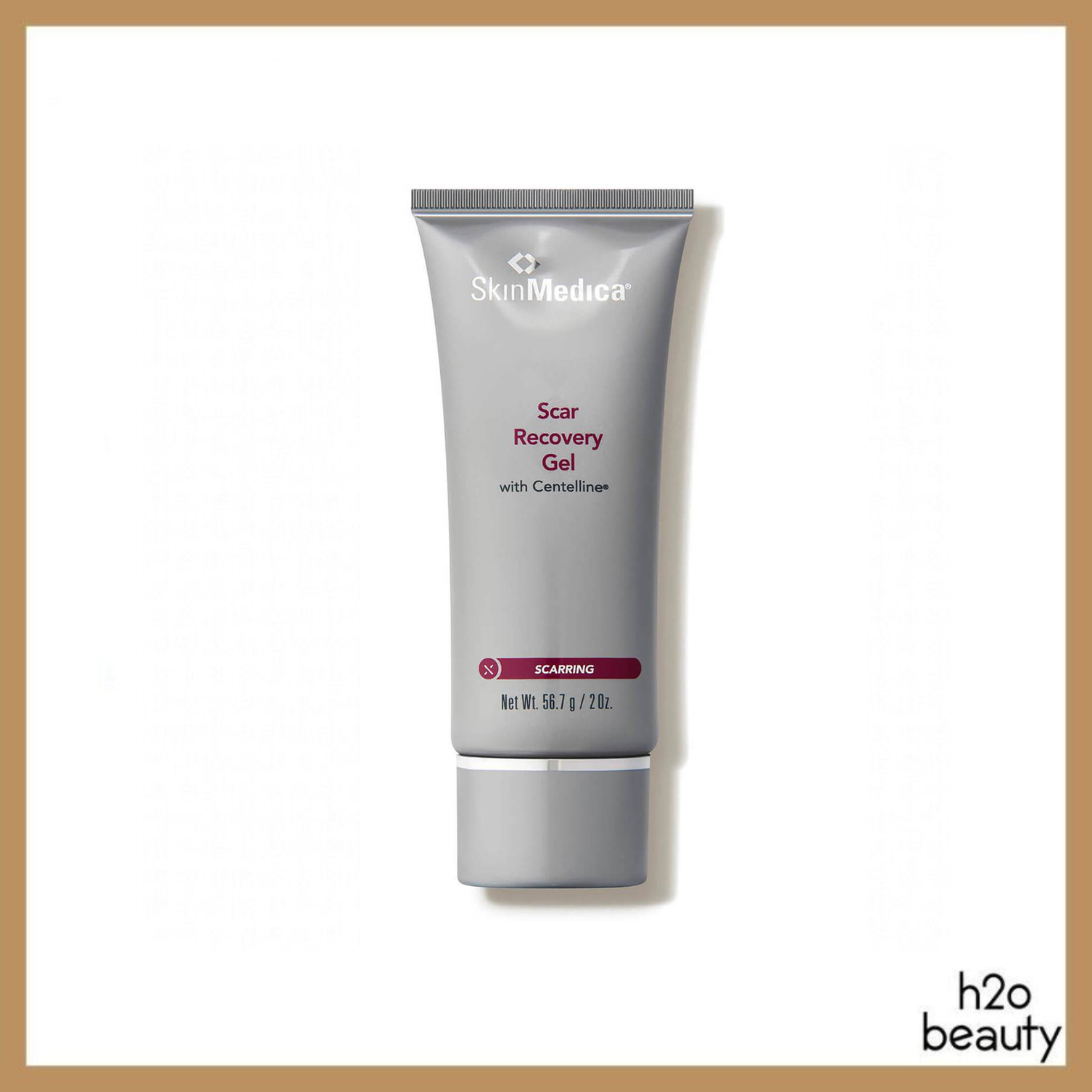 SkinMedica Scar Recovery Gel 2 oz EXP 09/24 *NEW IN BOX* 300234939023