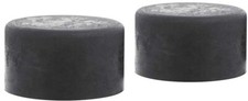 Oer Outer Rear Hood Stopper Set 1970-1981 Firebird Camaro 1958-1984 Gm Models