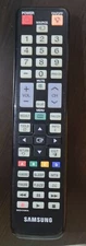 Samsung BN59-01041A Remote Control for Samsung LCD LED Smart TV Genuine  TESTED