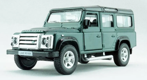 land rover juguete