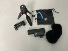 Sennheiser MKE 400 Mobile Kit