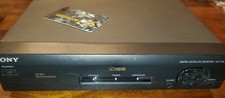 Sony SAT-B3 DIRECTV Ricevitore satellitare digitale