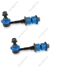 Pair Set Of 2 Rear Stabilizer Bar Link Kits Movetech For RAV4 NX200t Mevotech