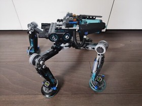 LEGO The LEGO Ninjago Movie: Water Strider (70611)