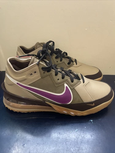 Size 11 - Nike LeBron 18 Low x atmos Viotech 2021
