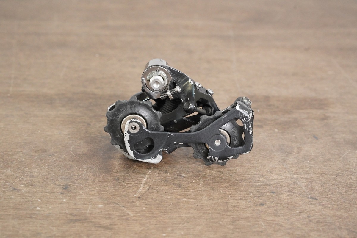 Shimano 105 5800 11 Speed Mechanical Rim Brake Road Groupset