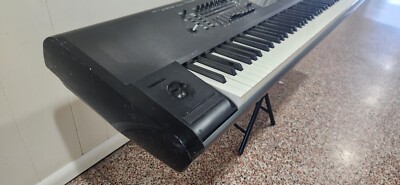 KORG KRONOS X 88鍵盤 KRONOS X - MUSIC WORKSTATION | KORG (USA)
