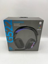 Logitech G522 LIGHTSPEED Wireless Gaming Head...