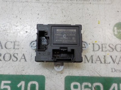 1706790 ELEKTRONISCHES MODUL FÜR FORD GALAXY CA1 TREND 02.2010 
