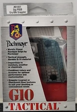 PACHMAYR 61051 G10 Tactical Grappler Grip For Sig Sauer P938 Models. Glay/Black