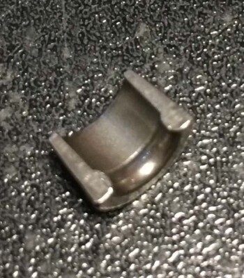 Intake / inlet exhaust valve cotter pin for Keeway Superlight 125