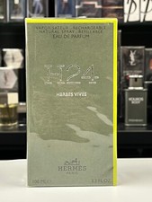 Hermes H24 Herbes Vives Eau de Parfum for Men 3.3 fl. oz. / 100ml