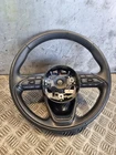 TOYOTA YARIS STEERING WHEEL 45100K0140 1.5L AUTO HYBRID ELECTRIC HATCHBACK 2021