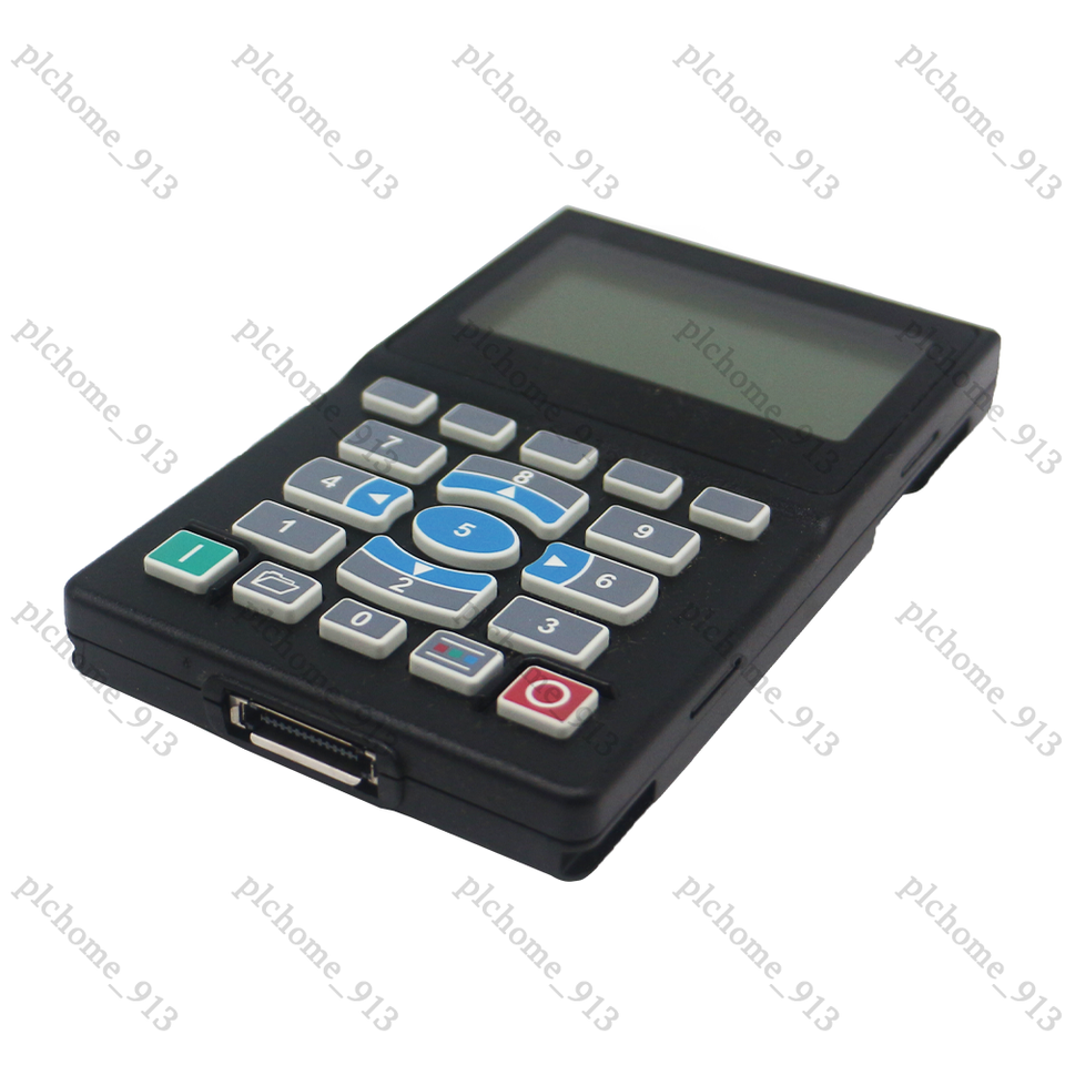 New 20-HIM-A6 PowerFlex Architecture Class HIM LCD Screen Keypad | eBay