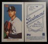 2022 Topps T206 Wave 5, Michael Kopech, Piedmont, Chicago White Sox