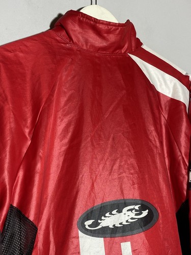 Vintage 90s Castelli Retro Shell Cycling Jacket Men’s - Picture 22 of 22
