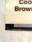 1987 Cleveland Browns NFL “DIVISION CHAMPIONS” 1987 Original Poster 18x24 — photo 2