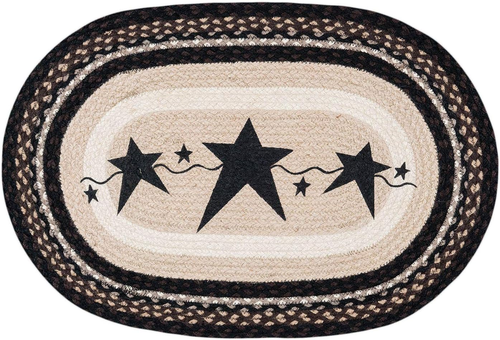 Rug, Black