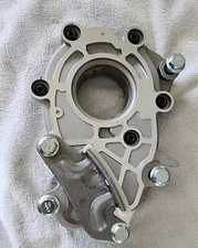 Aulink 057-1630 Engine Oil Pump for 2006-2017 GM 2.8L 3.0L 3.6L V Chevy Buick 