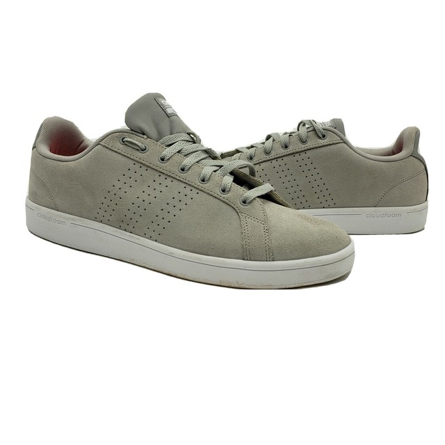 adidas men's cloudfoam advantage cl sneakers