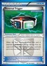Pokemon Reversal Trigger (86/105) Plasma Blast LP