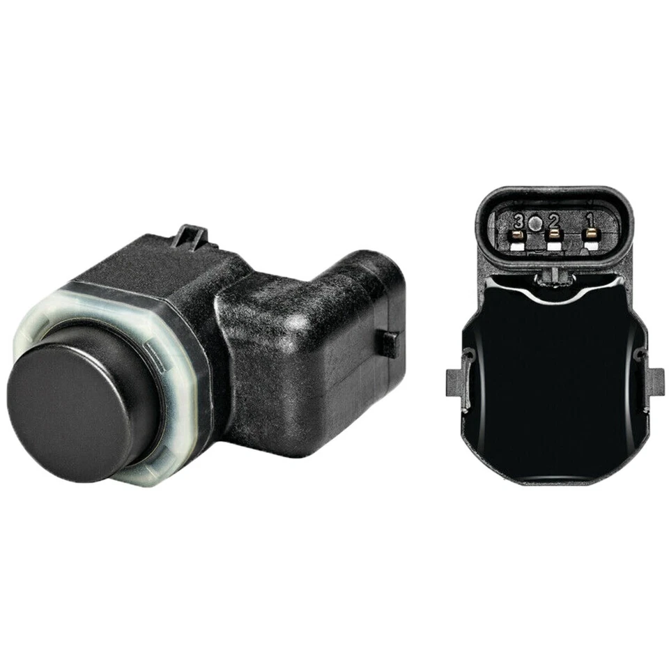 Датчик помощи при парковке 890001 Valeo передний или задний наружный наружный для VW - Изображение 4 из 4