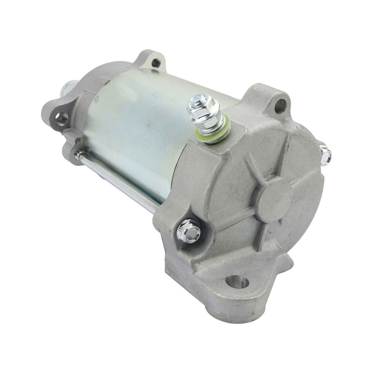 ❤︎ 515-176-754 Starter Motor for LYNX Snowmobiles BoonDocker 800R E