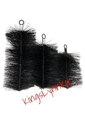 Black Knight Pond Filter Brushes for Pond Filter Systems | Various Sizes