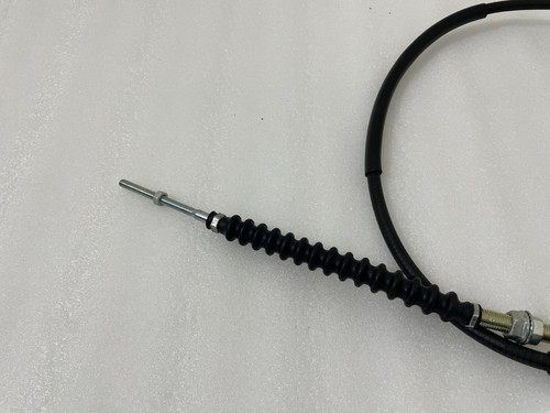 Suzuki Clutch Cable SJ410 SJ413 Gypsy Drover Samurai Sierra Maruti |Fit For - Imagen 8 de 8