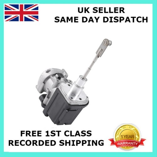 NEW TURBOCHARGER ACTUATOR FOR VW POLO MK5 1.2 TSI/16V 2014-ON 04E148725AB - Picture 3 of 7