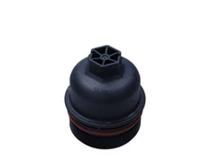 Cover, oil filter housing Maxgear 27-1013 for Renault Kadjar