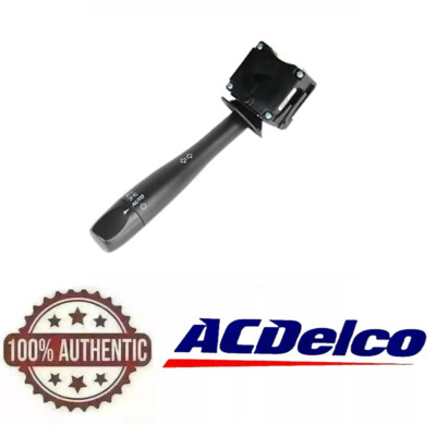 ACDELCO D6253E MULTI SWITCH     ORIGINAL GM IN THE BOX    1 YR WARRANTY