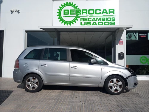 90581565 Bombin Embrague para OPEL ZAFIRA B Cosmo 2007 125228 - Imagen 5 de 10