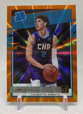 2020-21 Donruss Basketball Cards 35